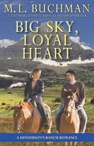 Henderson's Ranch- Big Sky, Loyal Heart