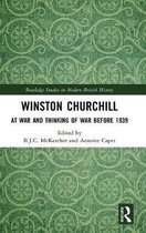 Routledge Studies in Modern British History- Winston Churchill