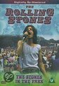 Rolling Stones - Stones In The Park (Import)