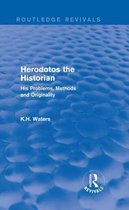 Herodotos the Historian