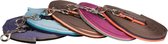 Harry's Horse Longeerlijn 8m Seal Brown