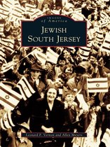 Images of America - Jewish South Jersey