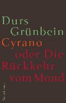 Cyrano oder Die Ruckkehr vom Mond