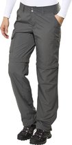 Columbia Silver Ridge Convertible Pant - Regular - Grill