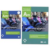 Rijbewijs AM Theorieboek AM + CD - Rom 2022