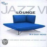 Jazz Lounge, Vol. 6