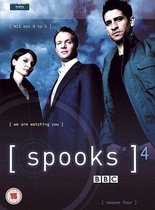 Spooks -Series 4-