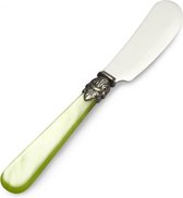 COUTEAU A BEURRE NAPOLEON LIME GREEN