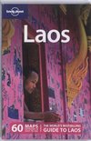 ISBN Laos -LP- 7e, Voyage, Anglais, Livre broché, 368 pages