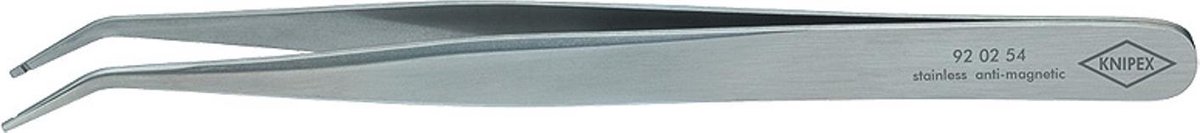 Goedkoopste Knipex 92 02 54 pincet