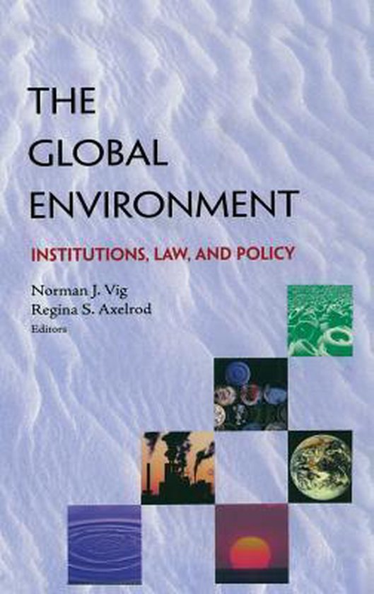 The Global Environment - cover