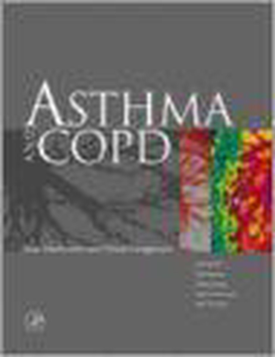 Asthma and COPD - Peter J. Barnes