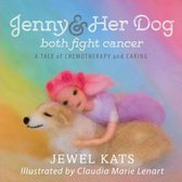 Jenny and her Dog Both Fight Cancer