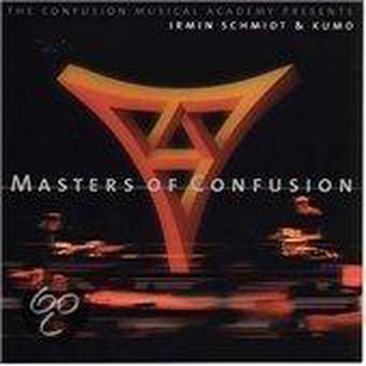 Masters Of Confusion