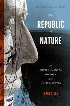 Weyerhaeuser Environmental Books - The Republic of Nature