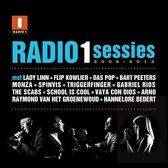 Radio 1 Sessies 2008 - 2012
