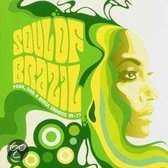 Soul of Brazil: Funk, Soul & Bossa Grooves 65-77