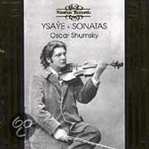 Ysaye: Sonatas