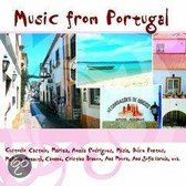Various - Music From Portugal