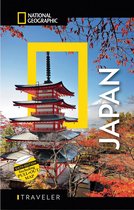 National Geographic Traveler: Japan, Sixth Edition