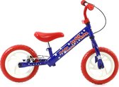 Popal - Twinkle - Star Loopfiets - Loopfiets - balance bike