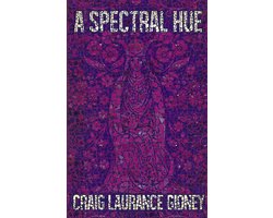 Omslag van A Spectral Hue