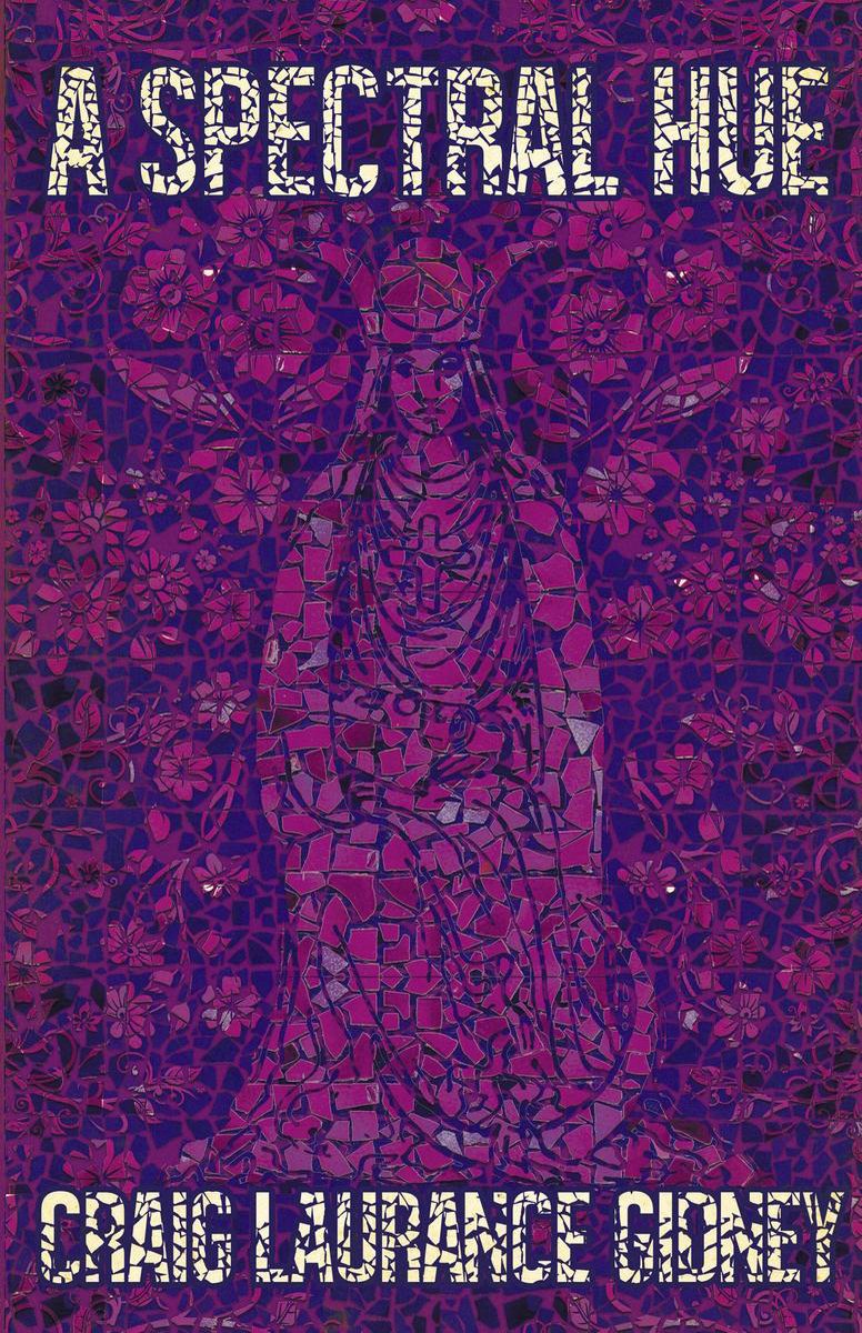 Omslag van A Spectral Hue