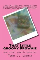 That Little Groovy Brownie