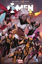 Extraordinary X-Men 4 - Extraordinary X-Men T04