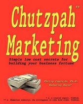 Chutzpah Marketing