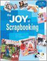 The Ultimate Scrapbooking Book