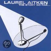 Laurel Aitken - The Story So Far (CD)