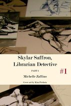 Skylar Saffron, Librarian Detective: Part 1