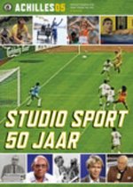 Studio Sport 50 Jaar