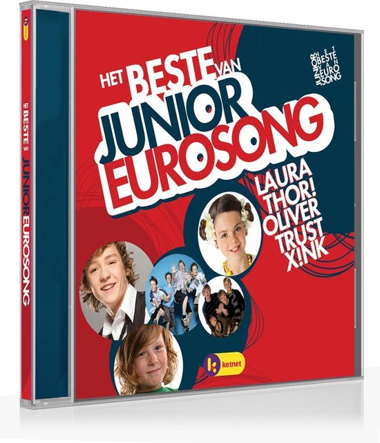 Beste Van Junior Eurosong