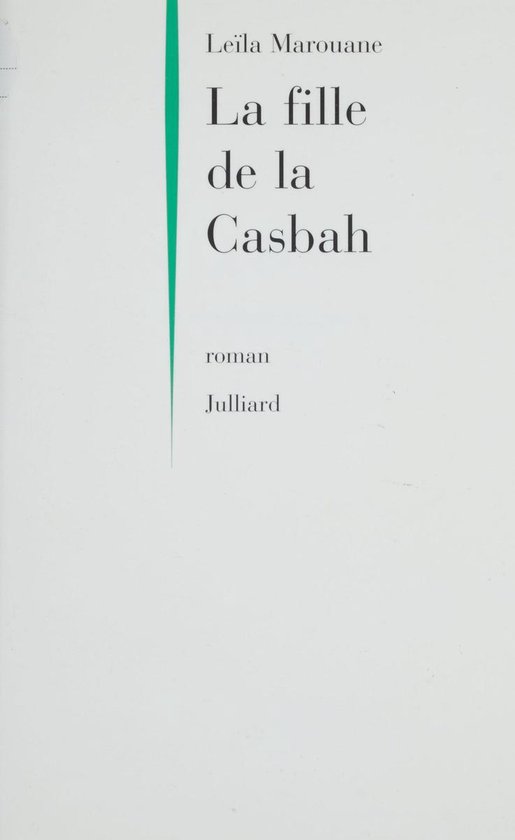 La Fille de la Casbah