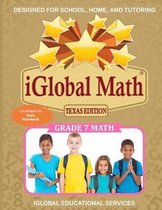 iGlobal Math, Grade 7 Texas Edition
