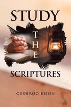 Study the Scriptures