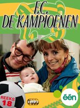 FC De Kampioenen - Seizoen 18