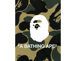 A Bathing Ape: Nigo, Luna, Ian, Akio, Iida: 9780847830510