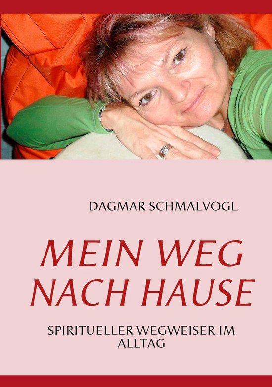 Mein Weg nach Hause - cover