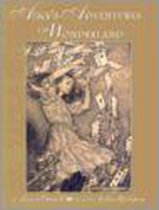 Alice's Adventures in Wonderland