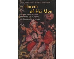 The Harem of Hsi Men