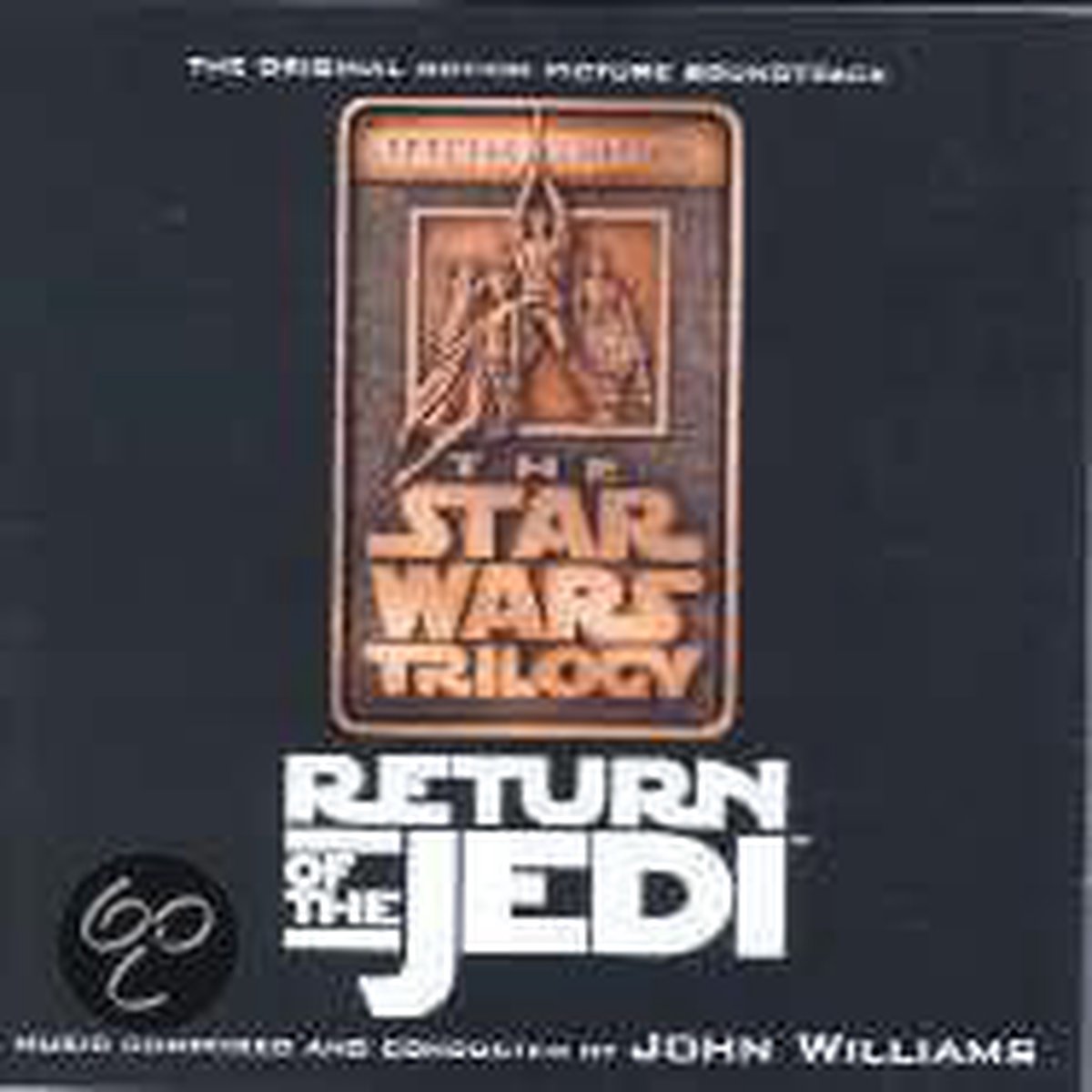 Return Of The Jedi