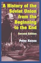 History Of Soviet Union From Beginning