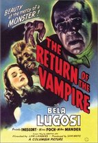 The Return of the Vampire (1943)