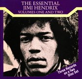 Essential Jimi Hendrix, Vols. 1-2