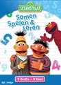 Bert & Ernie - Samen Spelen & Leren