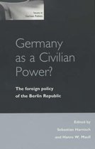 Germany as a Civilian Power?