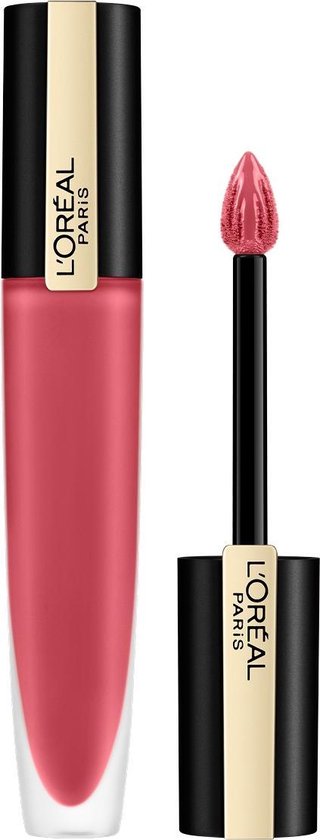 L'oréal Paris lippenstift